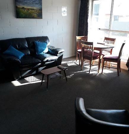 Aalton Motel Temuka Ngoại thất bức ảnh