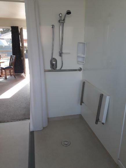 Aalton Motel Temuka Ngoại thất bức ảnh