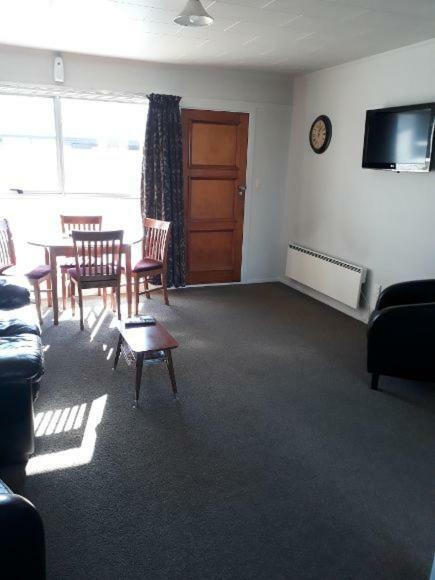 Aalton Motel Temuka Ngoại thất bức ảnh
